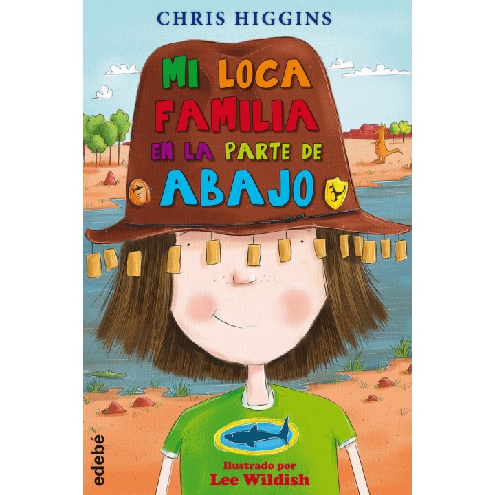 LOCA FAMILIA 8 EN LA PARTE DE ABAJO