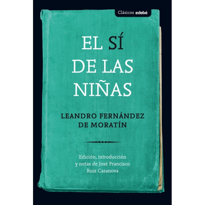 SI DE LAS NIÑAS,EL