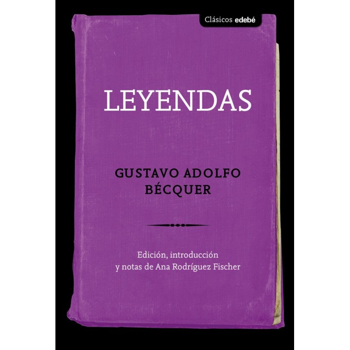LEYENDAS