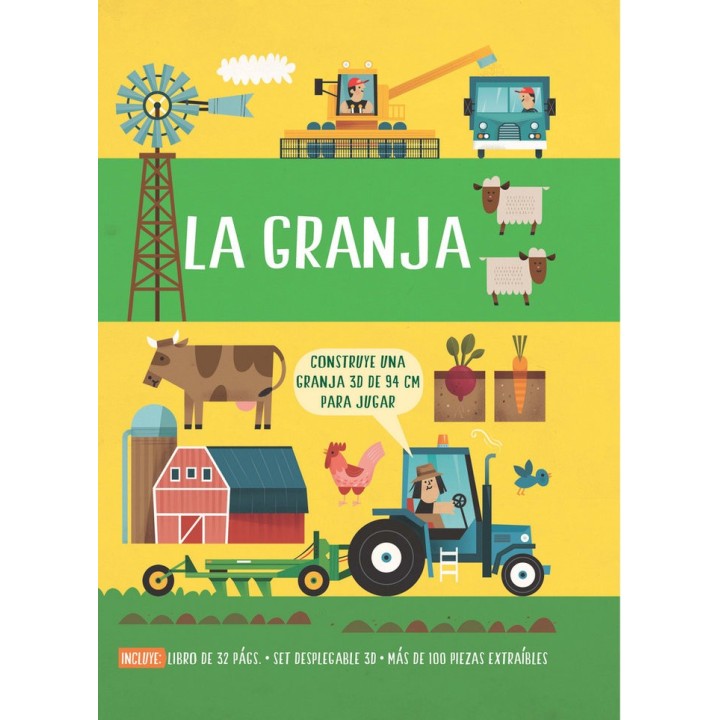 GRANJA,LA