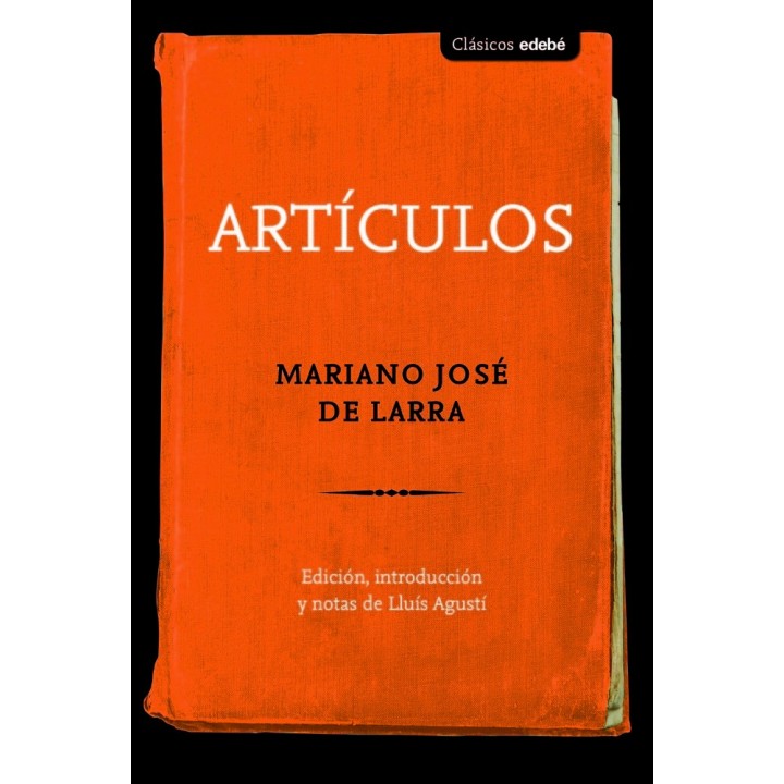 ARTICULOS (LARRA)