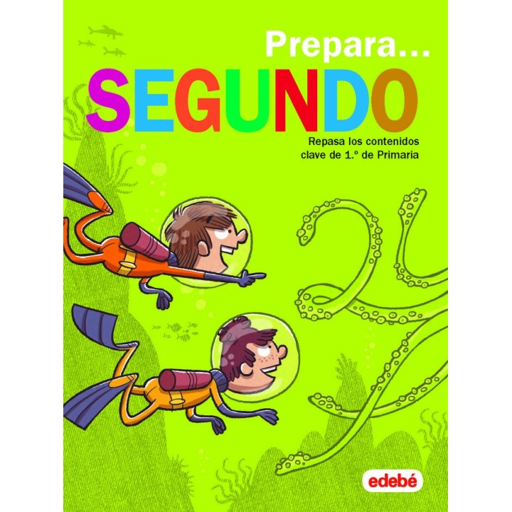 CUADERNO 1ºEP 19 PREPARA SEGUNDO