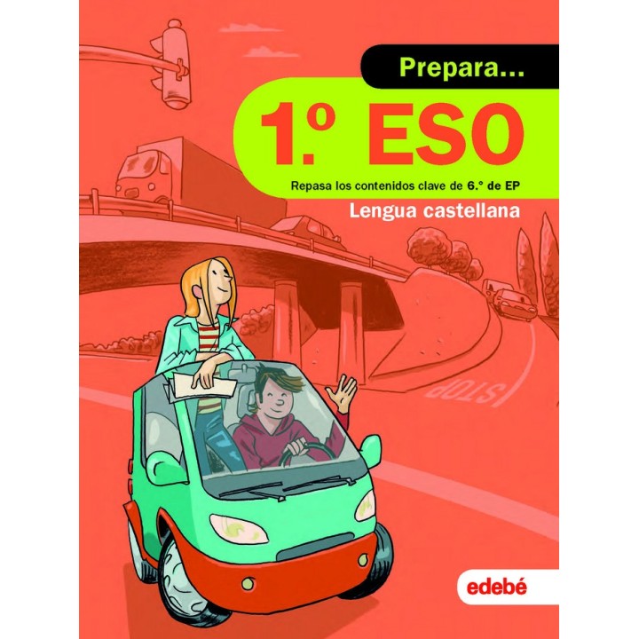 CUADERNO 6ºEP 19 PREPARA LENGUA DE 1ºESO