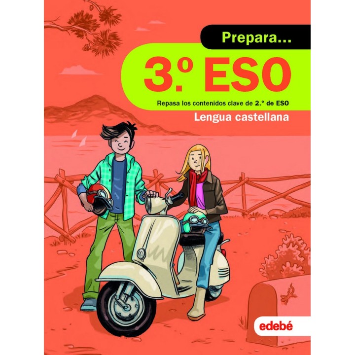 CUADERNO 2ºESO 19 PREPARA LENGUA DE 3ºESO