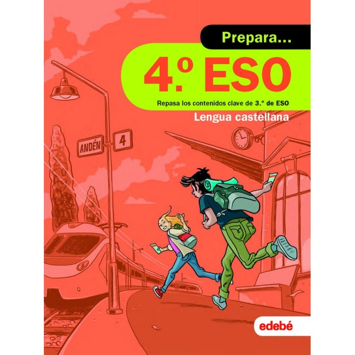 CUADERNO 3ºESO 19 PREPARA LENGUA DE 4ºESO