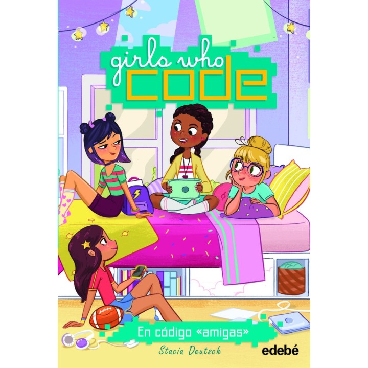 GIRLS WHO CODE 1