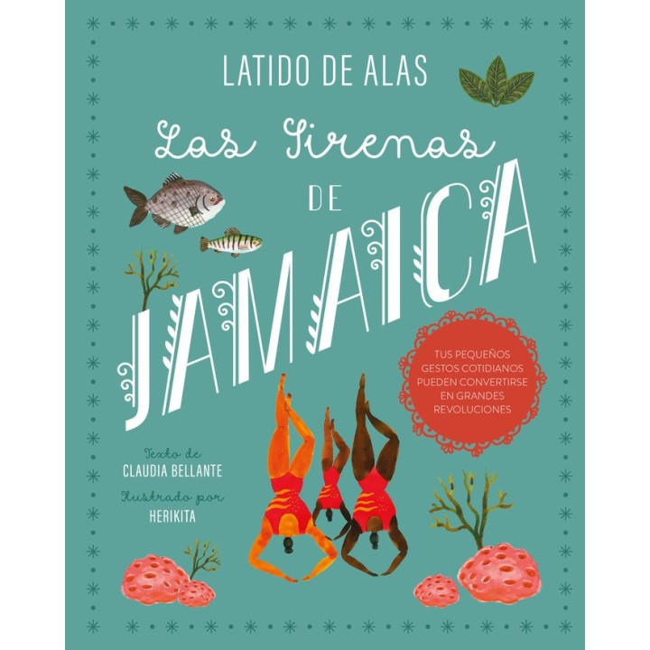 SIRENAS DE JAMAICA,LAS
