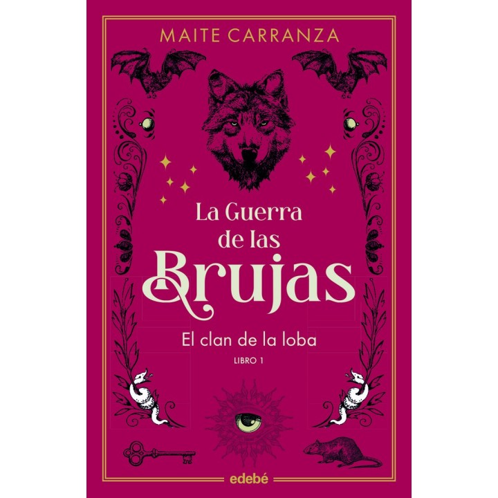 EL CLAN DE LA LOBA NUEVA EDICION