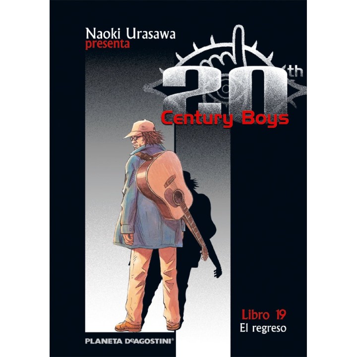20TH CENTURY BOYS 19