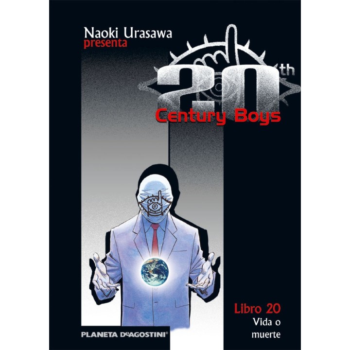 20TH CENTURY BOYS 20