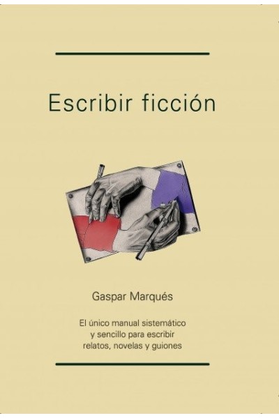 ESCRIBIR FICCION