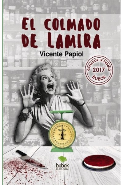 EL COLMADO DE LAMIRA