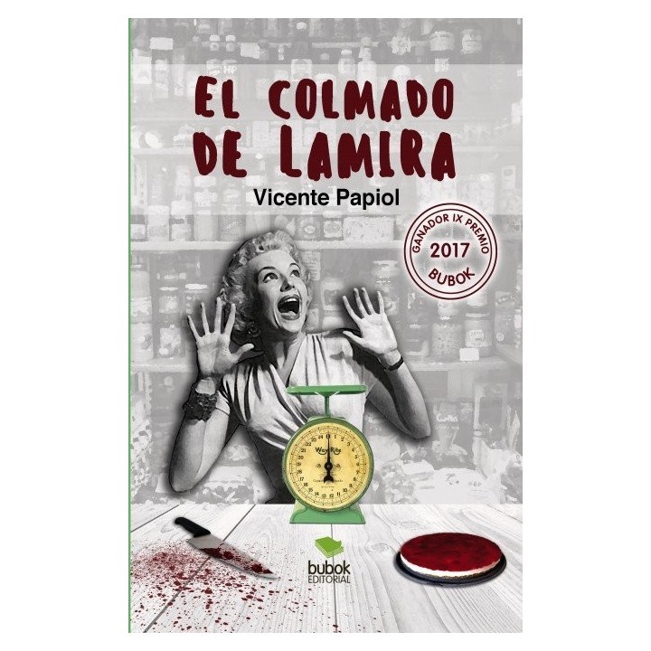 EL COLMADO DE LAMIRA