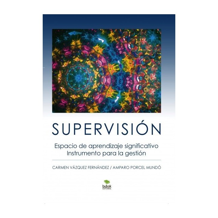 SUPERVISION. ESPACIO DE APRENDIZAJE SIGNIFICATIVO. INSTRUMEN