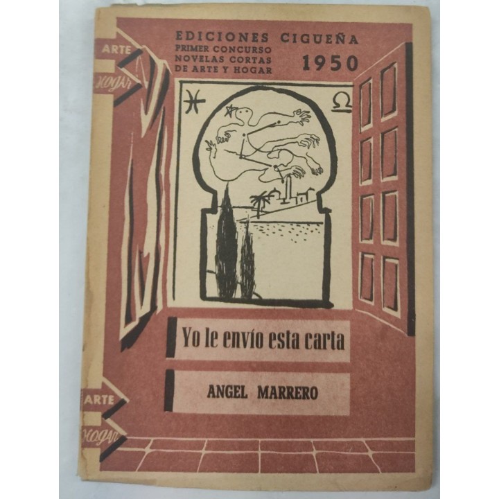 YO LE ENVIO ESTA CARTA