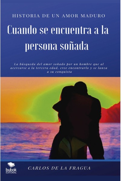 CUANDO SE ENCUENTRA A LA PERSONA SOÑADA