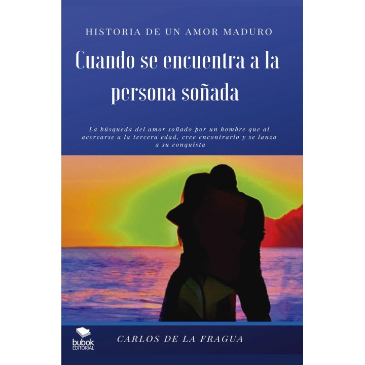 CUANDO SE ENCUENTRA A LA PERSONA SOÑADA