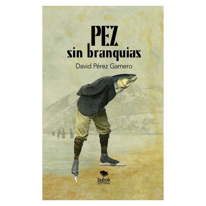 PEZ SIN BRANQUIAS