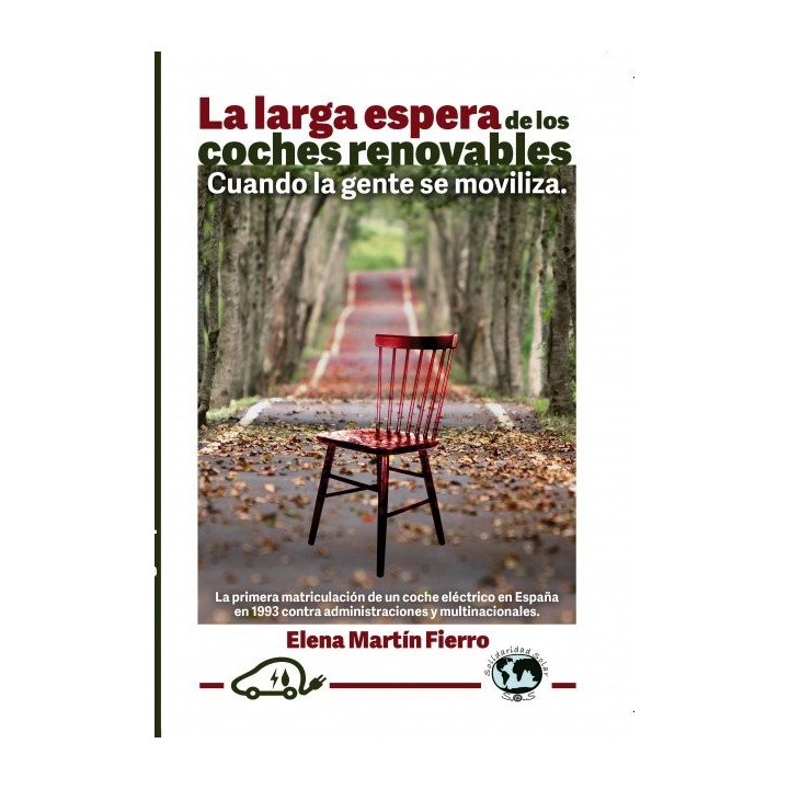 LA LARGA ESPERA DE LOS COCHES RENOVABLES