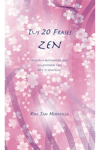 TUS 20 FRASES ZEN