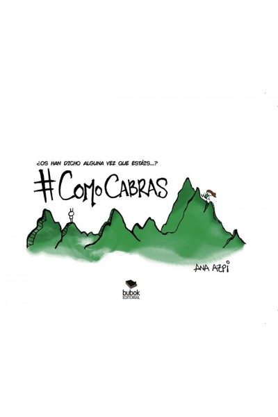 COMO CABRAS