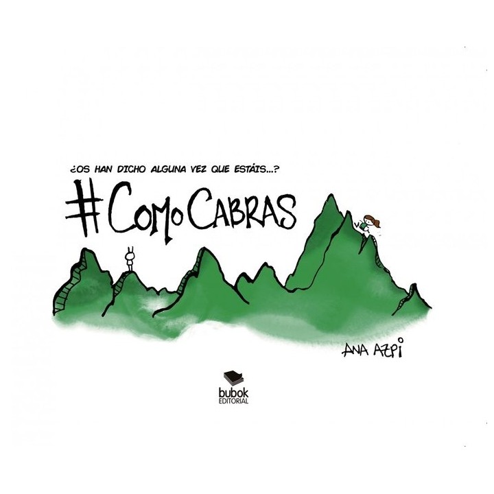 COMO CABRAS