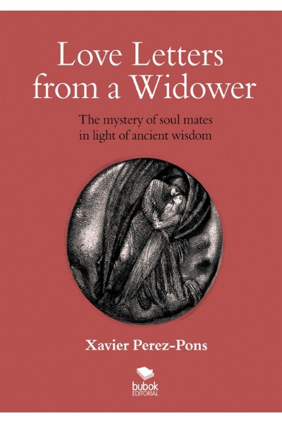 LOVE LETTERS FROM A WIDOWER