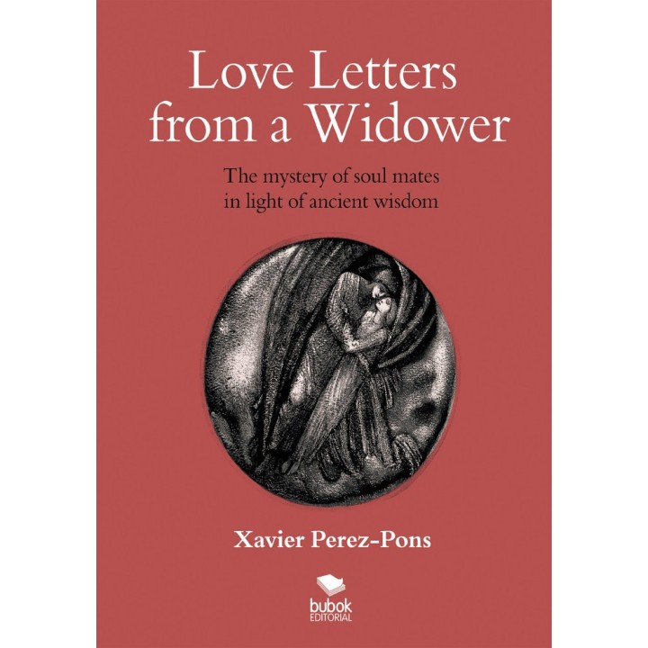 LOVE LETTERS FROM A WIDOWER