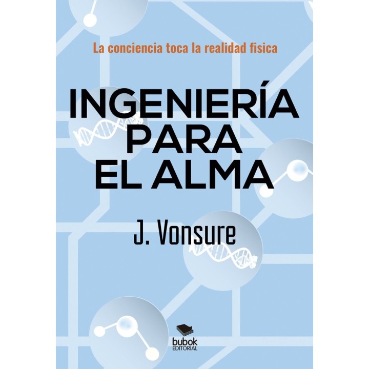 INGENIERIA PARA EL ALMA
