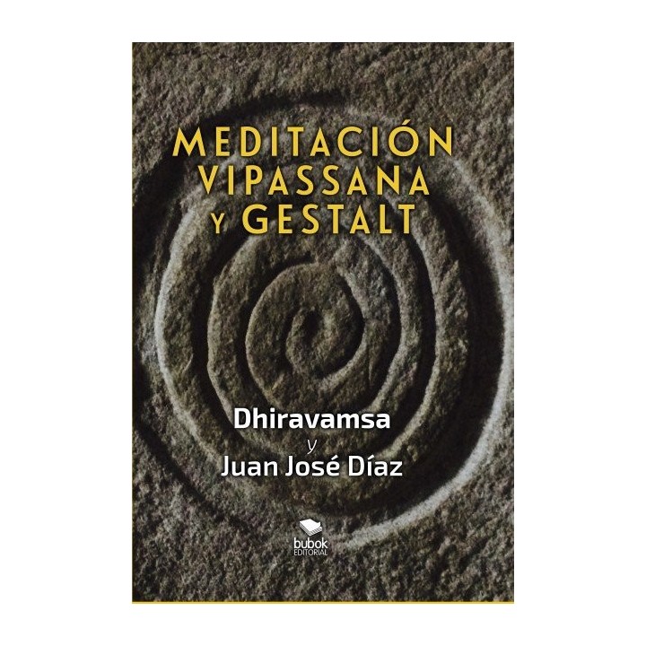 VIPASSANA & GESTALT