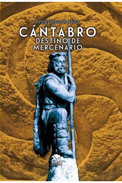 CANTABRO DESTINO DE MERCENARIO