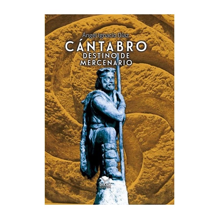 CANTABRO DESTINO DE MERCENARIO