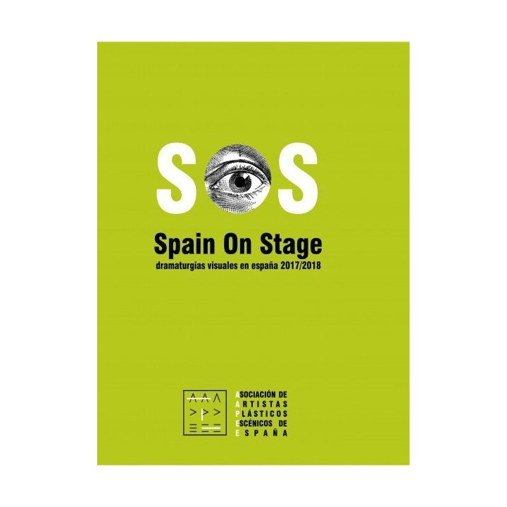 SOS SPAIN ON STAGE