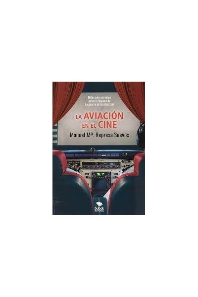 LA AVIACION EN EL CINE