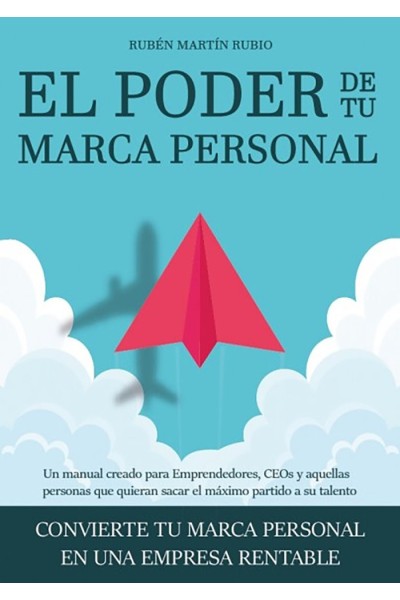 EL PODER DE TU MARCA PERSONAL