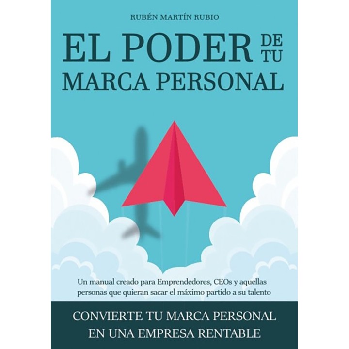 EL PODER DE TU MARCA PERSONAL