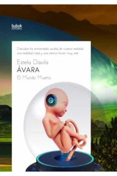 AVARA - EL MUNDO MUERTO