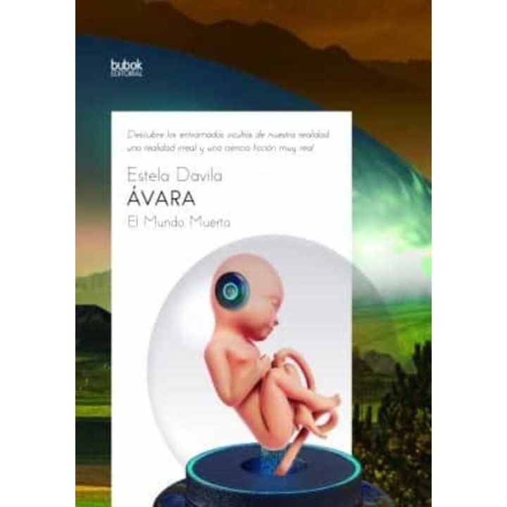 AVARA - EL MUNDO MUERTO