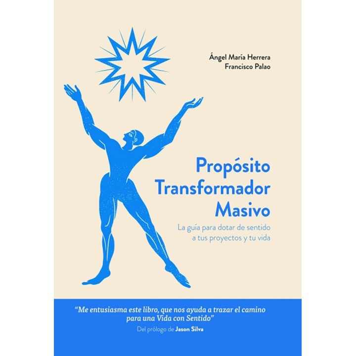 PROPOSITO TRANSFORMADOR MASIVO