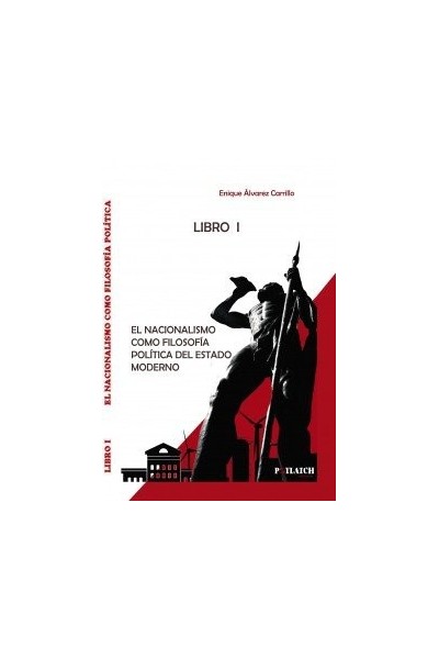 NACIONALISMO COMO FILOSOFIA POLITICA DE