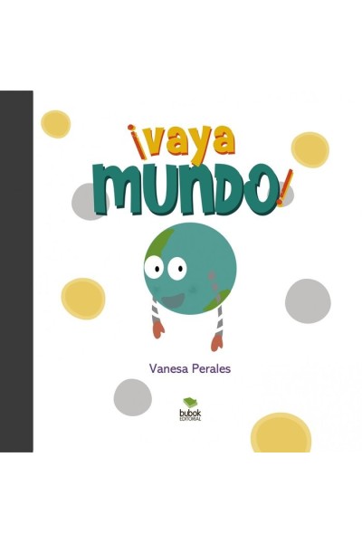 VAYA MUNDO