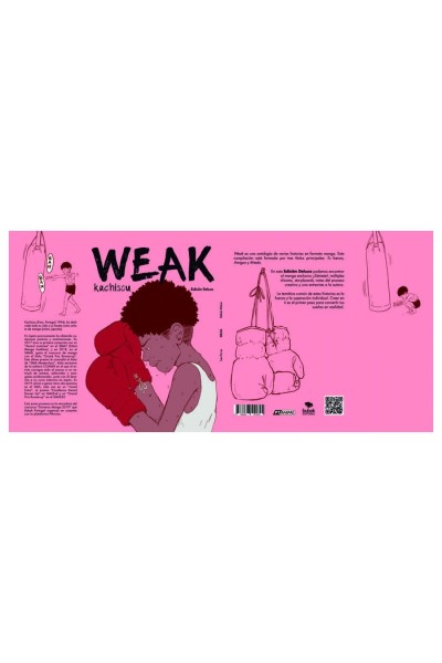 WEAK VERSION DELUXE