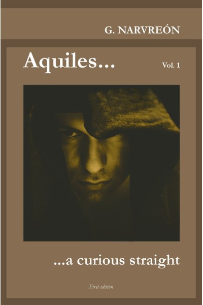 AQUILES A CURIOUS STRAIGHT