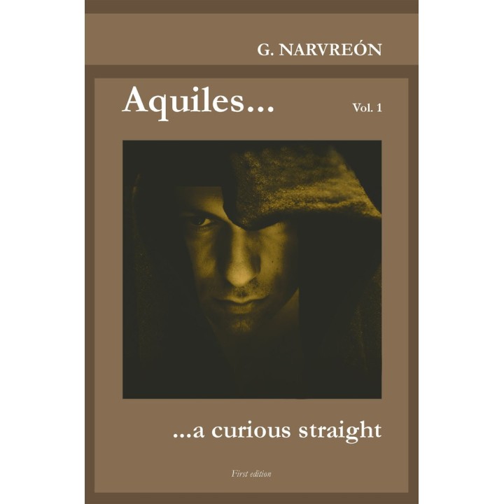 AQUILES A CURIOUS STRAIGHT