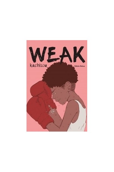 WEAK (VERSION ESTANDAR)