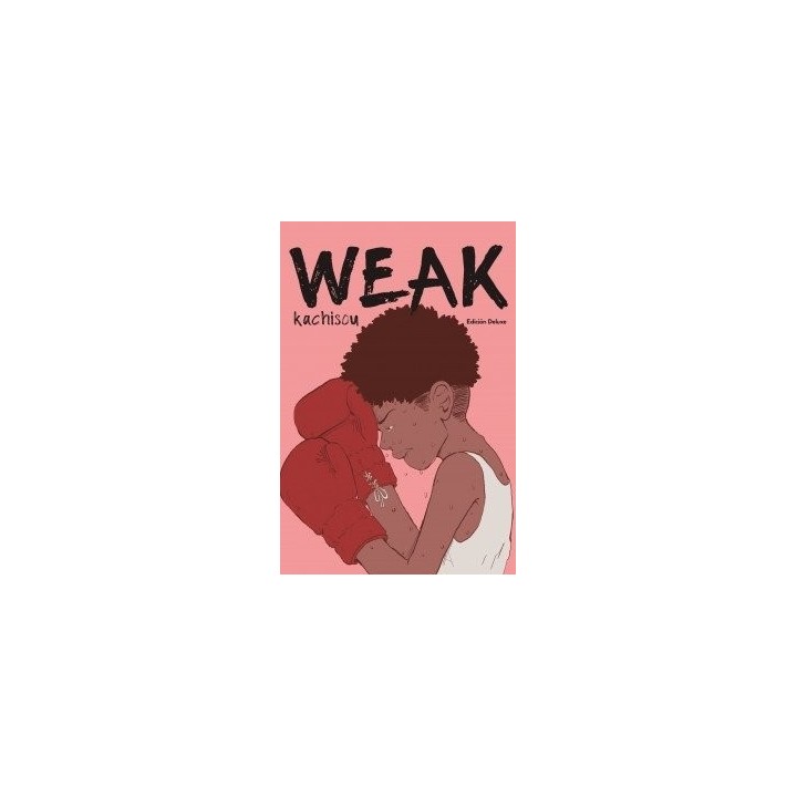 WEAK (VERSION ESTANDAR)