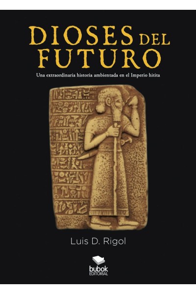 DIOSES DEL FUTURO
