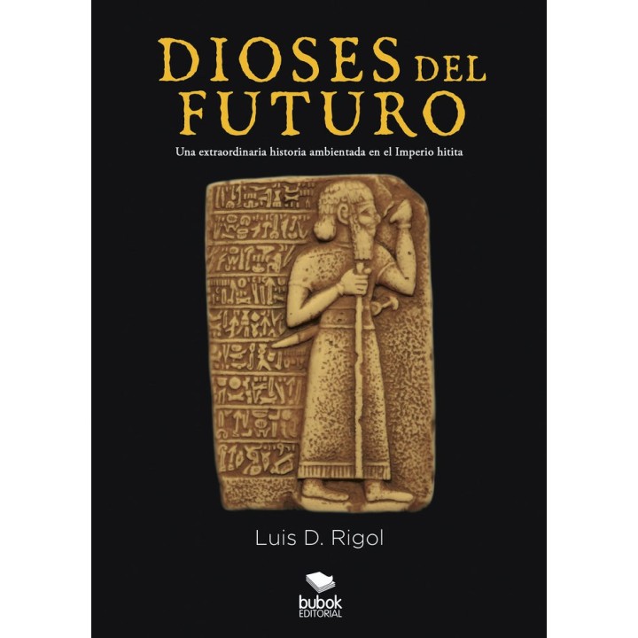 DIOSES DEL FUTURO