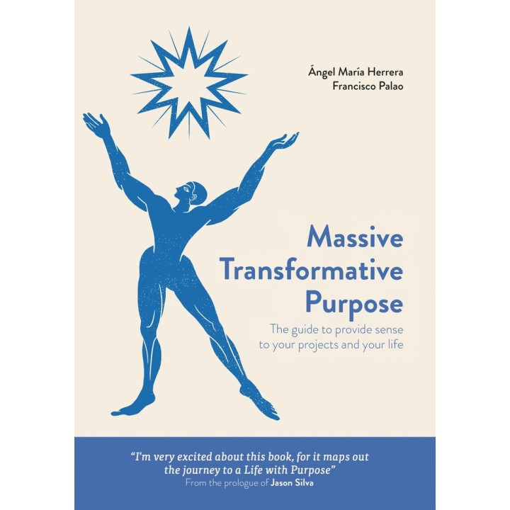 MASSIVE TRANSFORMATIVE PURPOSE