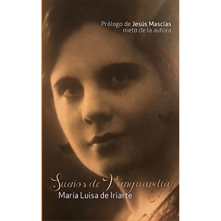 SUEÑOS DE VANGUARDIA